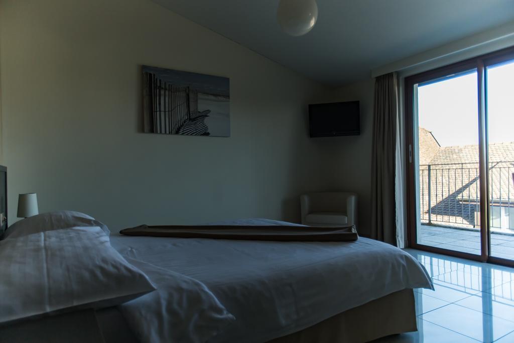 Motel Le Leman Commugny Ngoại thất bức ảnh