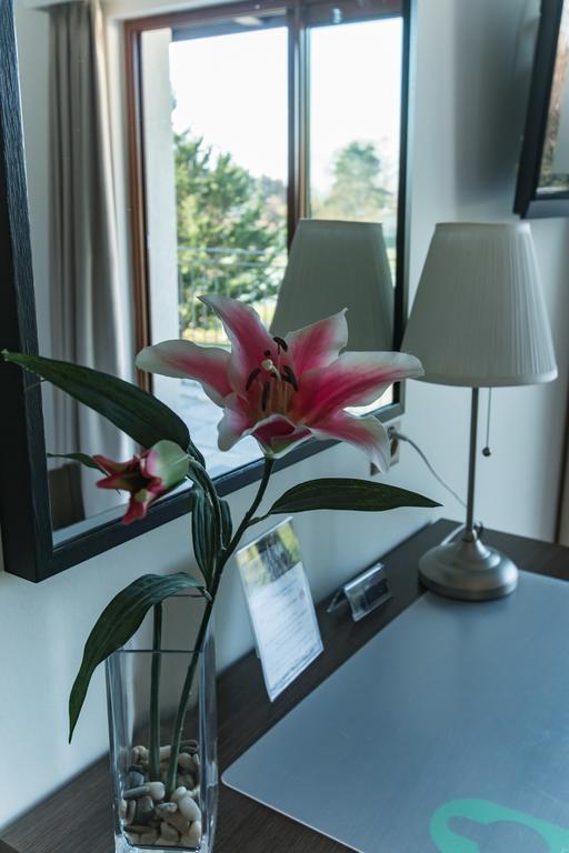 Motel Le Leman Commugny Ngoại thất bức ảnh